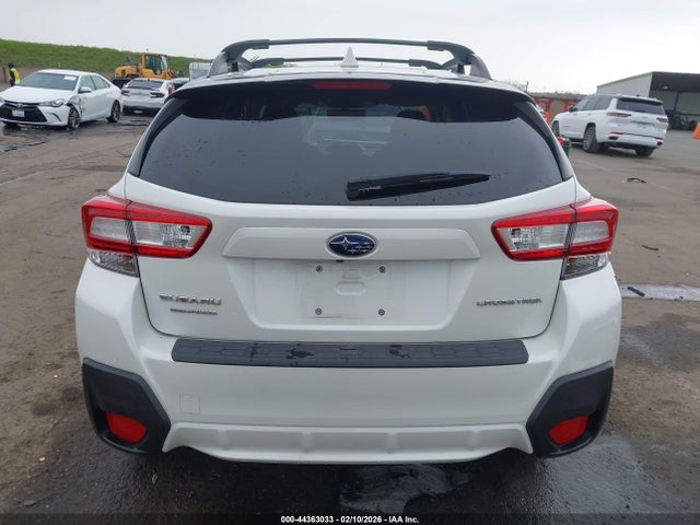 Subaru Crosstrek 2.0i Premium 2019 JF2GTACC4KH209300 Image 17