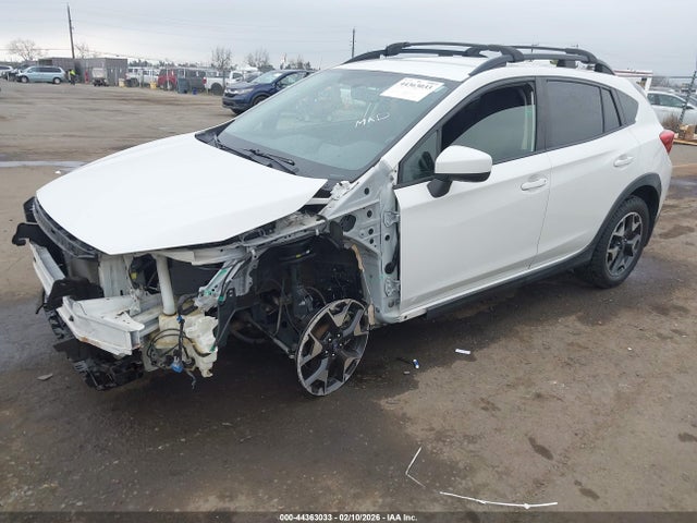 Subaru Crosstrek 2.0i Premium 2019 JF2GTACC4KH209300 Image 2