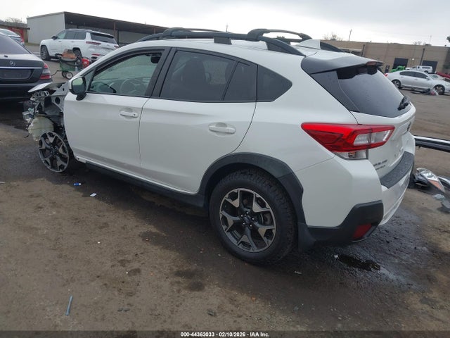 Subaru Crosstrek 2.0i Premium 2019 JF2GTACC4KH209300 Image 3