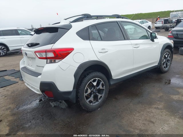 Subaru Crosstrek 2.0i Premium 2019 JF2GTACC4KH209300 Image 4