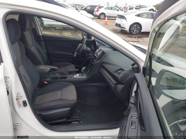 Subaru Crosstrek 2.0i Premium 2019 JF2GTACC4KH209300 Image 5