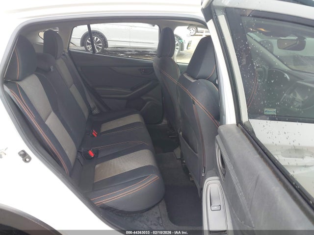 Subaru Crosstrek 2.0i Premium 2019 JF2GTACC4KH209300 Image 8
