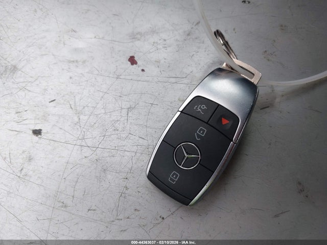 W1KWK8DB7PG118567 Mercedes-Benz C 300 Cabriolet
