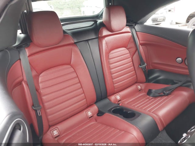 W1KWK8DB7PG118567 Mercedes-Benz C 300 Cabriolet