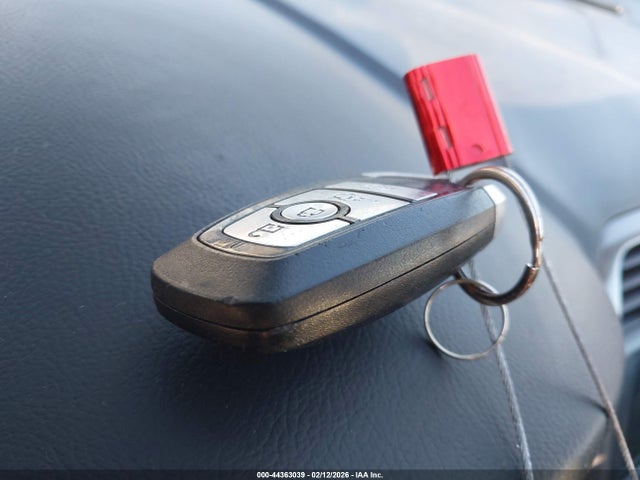 Ford FUSION SE 2020 3FA6P0HD0LR224523 Image 11