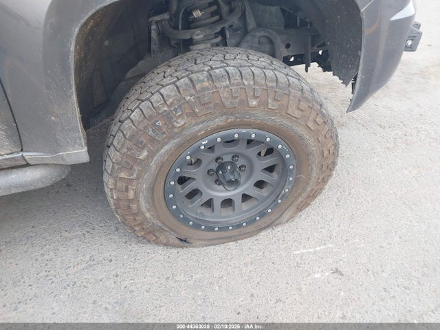 1GCGSCE30F1224725 Chevrolet Colorado Z71