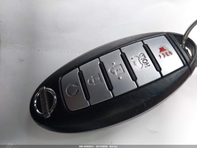 Nissan Altima 2.5 S 2015 1N4AL3AP2FC452733 Image 11
