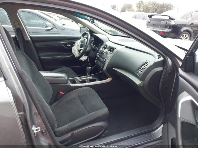 Nissan Altima 2.5 S 2015 1N4AL3AP2FC452733 Image 5