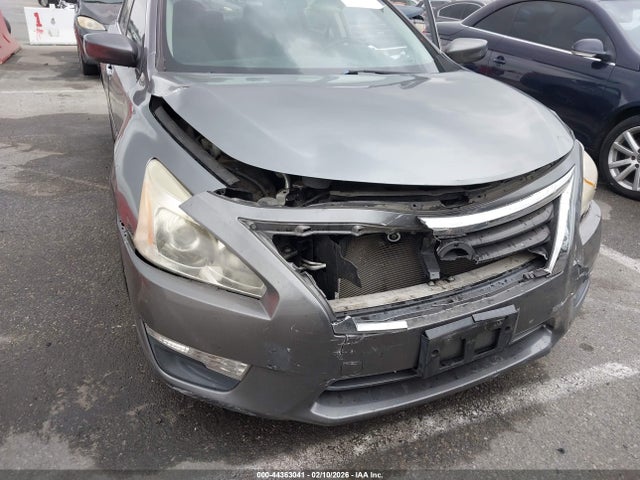 Nissan Altima 2.5 S 2015 1N4AL3AP2FC452733 Image 6