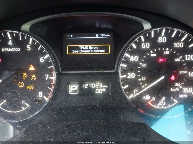 Nissan Altima 2.5 S 2015 1N4AL3AP2FC452733 Image 7