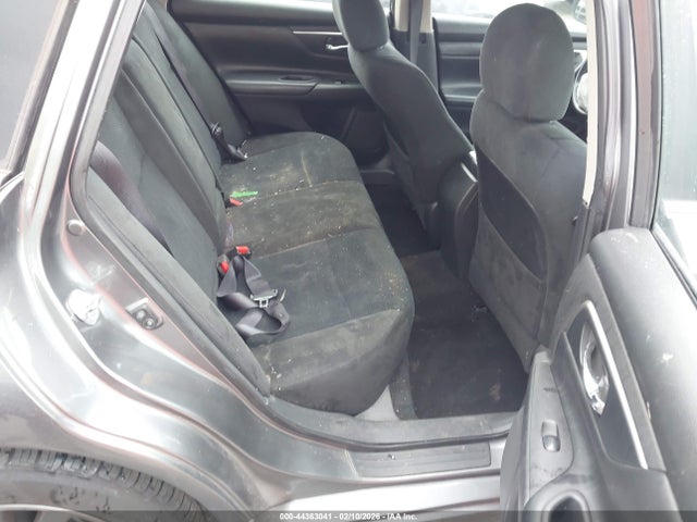 Nissan Altima 2.5 S 2015 1N4AL3AP2FC452733 Image 8
