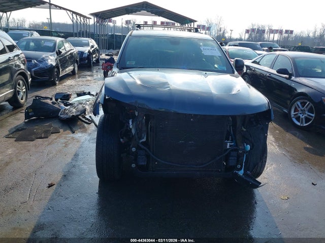 Aukcja sprzedaży 2020 Jeep Grand Cherokee Limited X 4x4, vin: 1C4RJFBT2LC385546, numer aukcji: 44363044