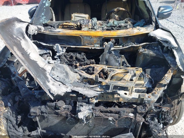 Nissan ROGUE S 2015 KNMAT2MT1FP539125 Image 10