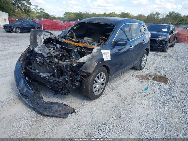 Nissan ROGUE S 2015 KNMAT2MT1FP539125 Image 2
