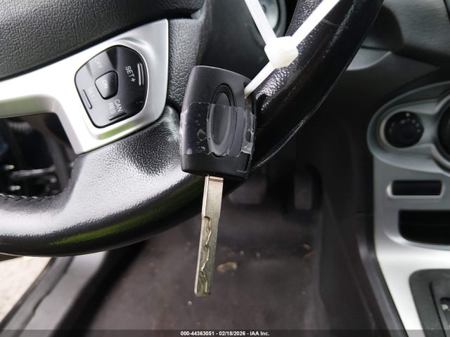 2014 FORD FIESTA 3FADP4BJ9EM182589 Photo 10