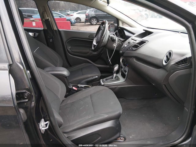 2014 FORD FIESTA 3FADP4BJ9EM182589 Photo 4