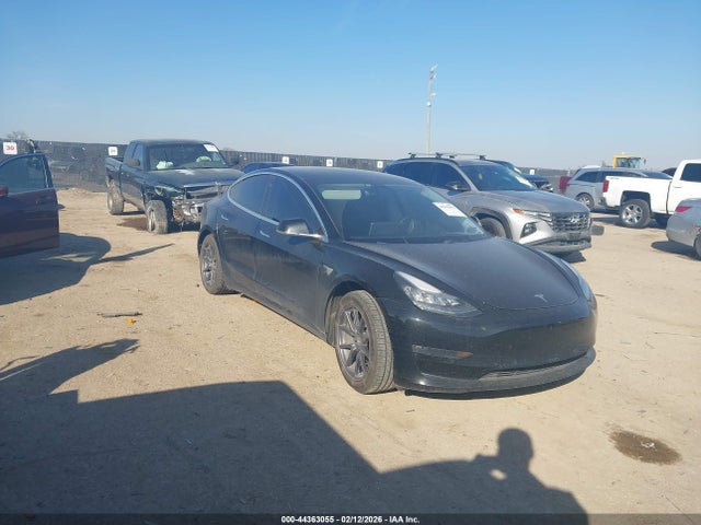 2019 TESLA MODEL 3 5YJ3E1EA9KF304289 Photo 0
