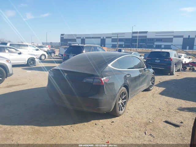 2019 TESLA MODEL 3 5YJ3E1EA9KF304289 Photo 3