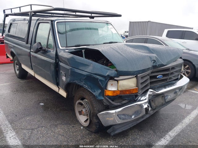 1994 FORD F150 1FTEF15Y1RLB31748