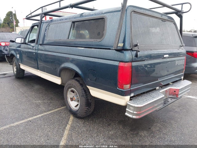 1994 FORD F150 1FTEF15Y1RLB31748 Photo 2