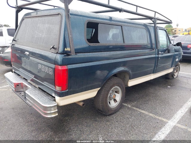 1994 FORD F150 1FTEF15Y1RLB31748 Photo 3