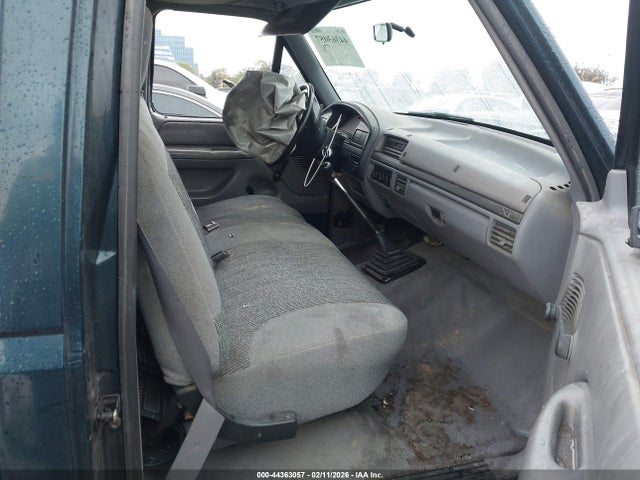 1994 FORD F150 1FTEF15Y1RLB31748 Photo 4