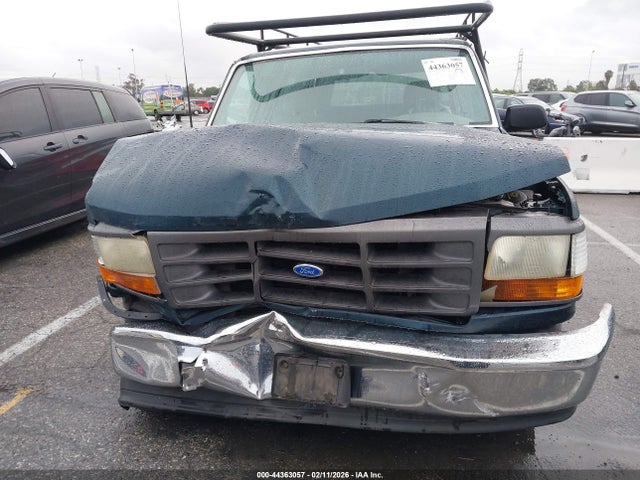 1994 FORD F150 1FTEF15Y1RLB31748 Photo 5
