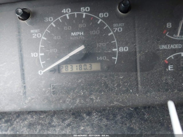 1994 FORD F150 1FTEF15Y1RLB31748 Photo 6