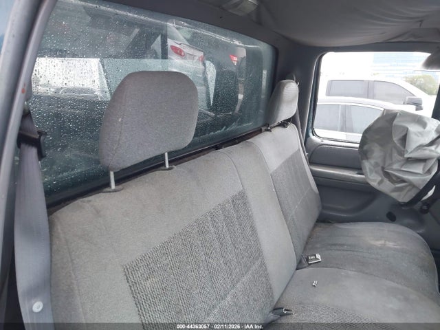 1994 FORD F150 1FTEF15Y1RLB31748 Photo 7