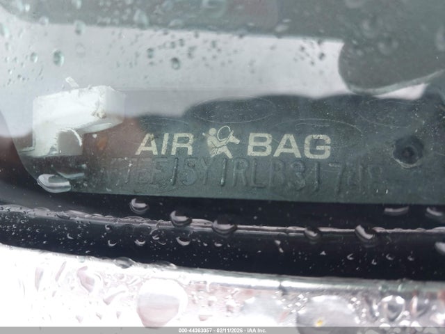 1994 FORD F150 1FTEF15Y1RLB31748 Photo 8