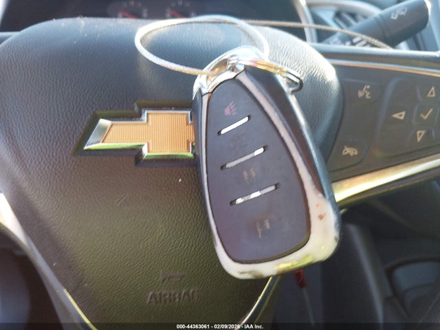 2017 CHEVROLET MALIBU 1G1ZB5ST8HF271654 Photo 10