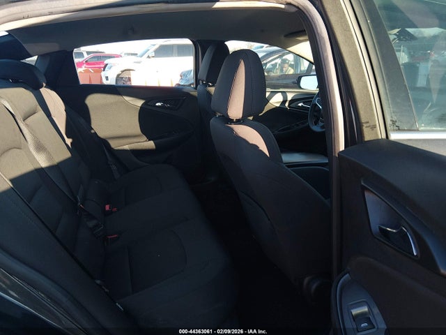 2017 CHEVROLET MALIBU 1G1ZB5ST8HF271654 Photo 7