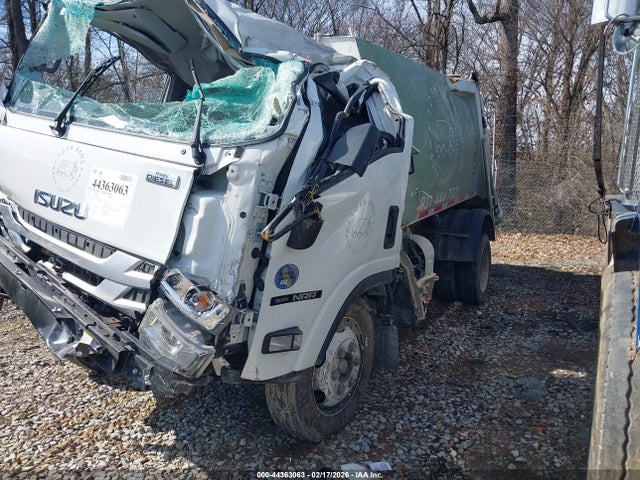 Aukcja sprzedaży 2024 Isuzu Nrr, vin: JALE5W167R7301462, numer aukcji: 44363063