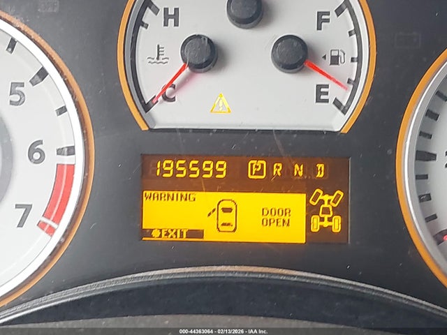 Nissan Titan Pro-4x 2014 1N6BA0EC8EN504876 Image 15