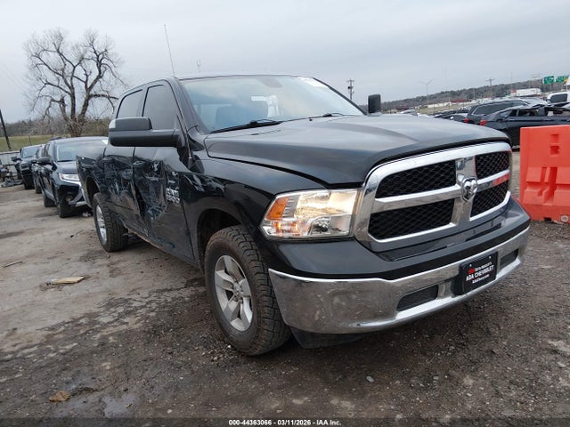 2023 Ram 1500 Classic Slt  4x4 5'7 Box მანქანა იყიდება აუქციონზე, vin: 1C6RR7LG4PS517760, აუქციონის ნომერი: 44363066