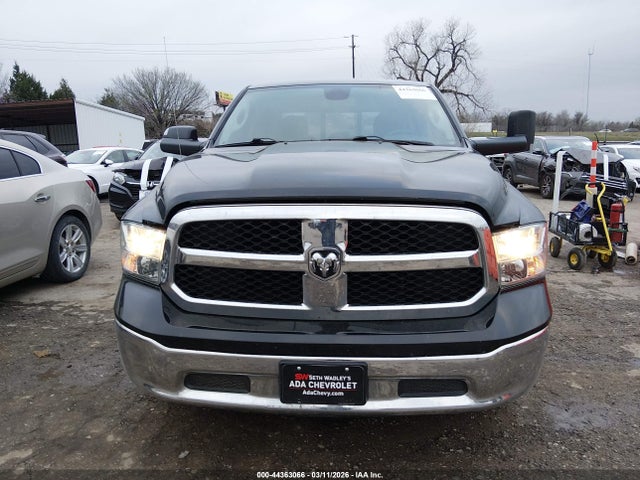 44363066 :رقم المزاد ، 1C6RR7LG4PS517760 vin ، 2023 Ram 1500 Classic Slt  4x4 5'7 Box مزاد بيع