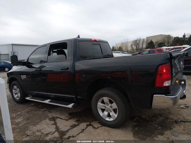 44363066 :رقم المزاد ، 1C6RR7LG4PS517760 vin ، 2023 Ram 1500 Classic Slt  4x4 5'7 Box مزاد بيع