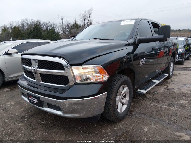 44363066 :رقم المزاد ، 1C6RR7LG4PS517760 vin ، 2023 Ram 1500 Classic Slt  4x4 5'7 Box مزاد بيع