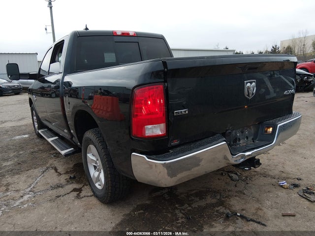 44363066 :رقم المزاد ، 1C6RR7LG4PS517760 vin ، 2023 Ram 1500 Classic Slt  4x4 5'7 Box مزاد بيع