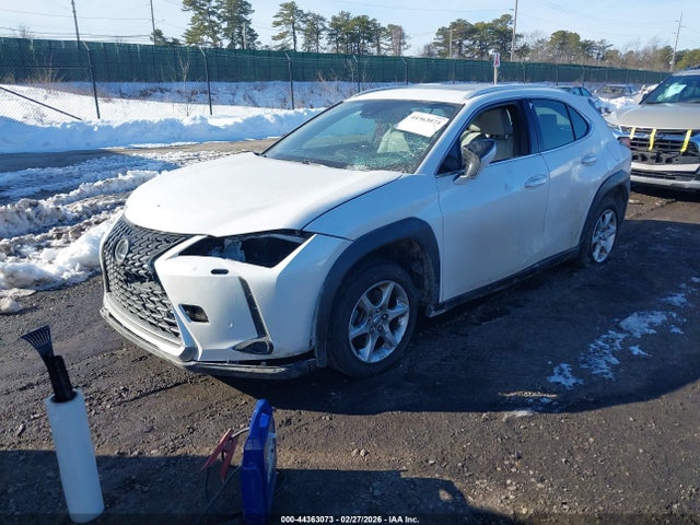Продажа на аукционе авто 2021 Lexus Ux 200, vin: JTHX3JBH5M2036273, номер лота: 44363073