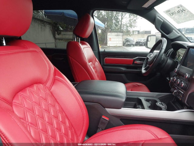 2022 RAM 1500 1C6RREFT7NN218854 Photo 4