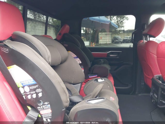 2022 RAM 1500 1C6RREFT7NN218854 Photo 7