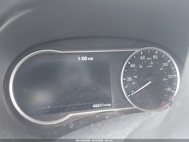 3N1CP5CV9LL482023 Nissan Kicks Sv Xtronic Cvt