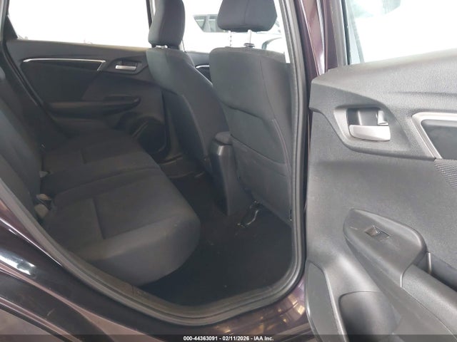 3HGGK5H87FM735906 Honda Fit Ex/ex-l