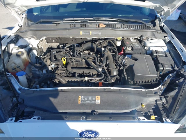 Aukcja sprzedaży 2019 Ford Fusion Se, vin: 3FA6P0HD4KR284321, numer aukcji: 44363098