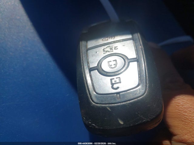 Aukcja sprzedaży 2019 Ford Fusion Se, vin: 3FA6P0HD4KR284321, numer aukcji: 44363098
