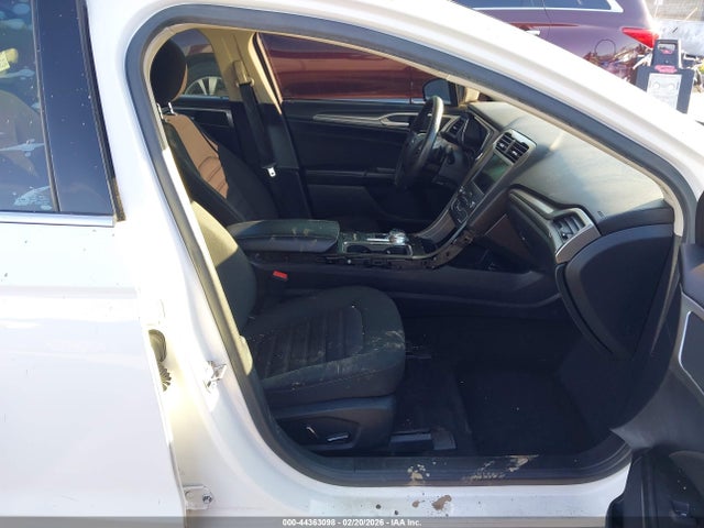 Aukcja sprzedaży 2019 Ford Fusion Se, vin: 3FA6P0HD4KR284321, numer aukcji: 44363098