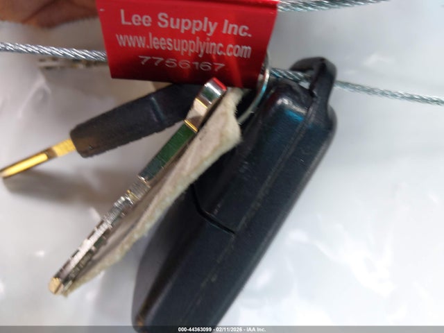 1995 MERCEDES-BENZ S WDBGA43E5SA261324 Photo 10