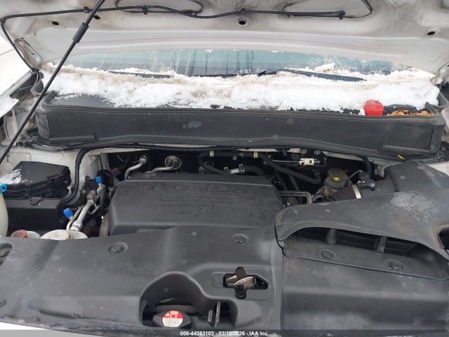 2014 HONDA PILOT 5FNYF3H23EB001421 Photo 9