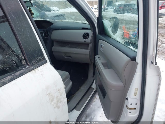 2014 HONDA PILOT 5FNYF3H23EB001421 Photo 4